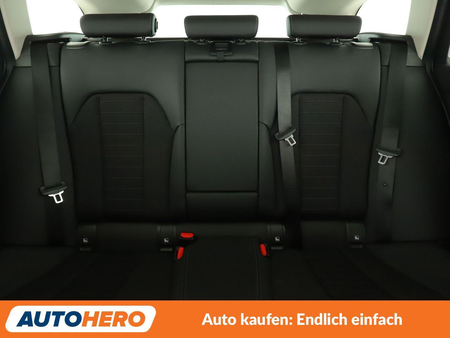 BMW 320 d Mild-Hybrid xDrive Advantage Aut.*NAVI*CAM*, миниатюра 14