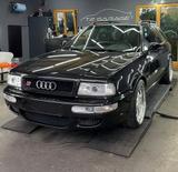 Audi RS2 Avant Arge Porsche 20v Turbo - Audi RS2: Kombi