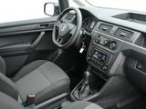 Volkswagen Caddy 2.0 TDI KASTEN PDC KLIMA - VW Caddy Gebrauchtwagen in Hamm
