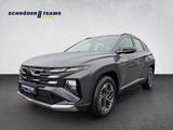 Hyundai TUCSON 1.6 T-GDi DCT Select ASCC/VIRTUAL/NAVI