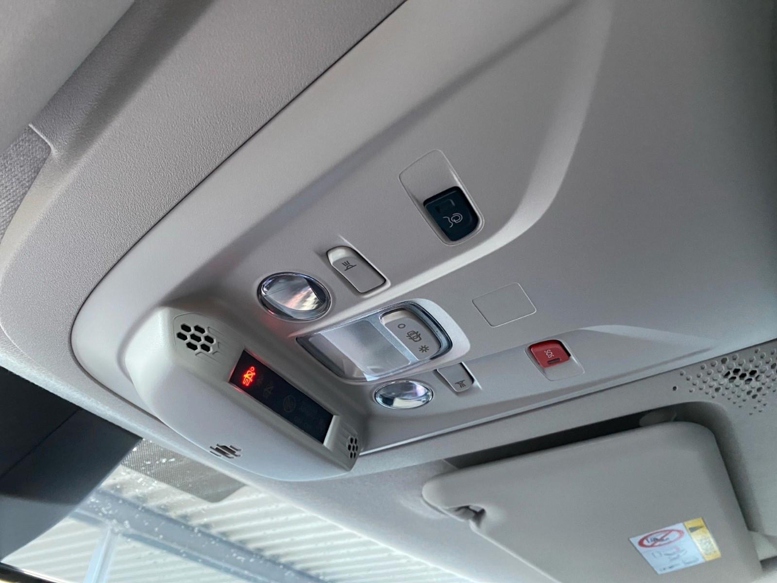 Citroën Berlingo Kasten L1 SItzhung, Navi, Innenspiegel