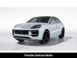 Porsche Cayenne E-Hybrid Coupe Black Edition