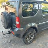 Suzuki Jimny 1.3 4WD Style Ranger  - gebrauchte Suzuki Jimny aus dem Jahr 2016