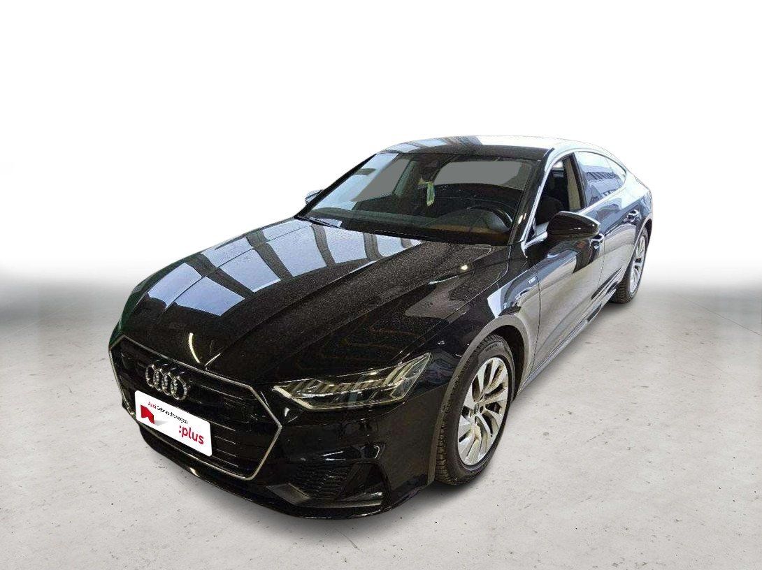 Audi A7 Sportback 50 TDI Q S-Line MATRIX ACC NAVI RFK foto 2