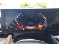 BMW 520 - Vorschau Bild 8