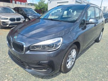 BMW 216 Gran Tourer - 3