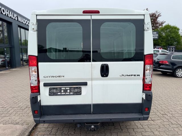 Citroen Jumper