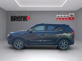 Ssangyong Korando 1.5 T-GDi 2WD Quartz *AHK/Navi/Kamera* - schwarze Ssangyong Korando