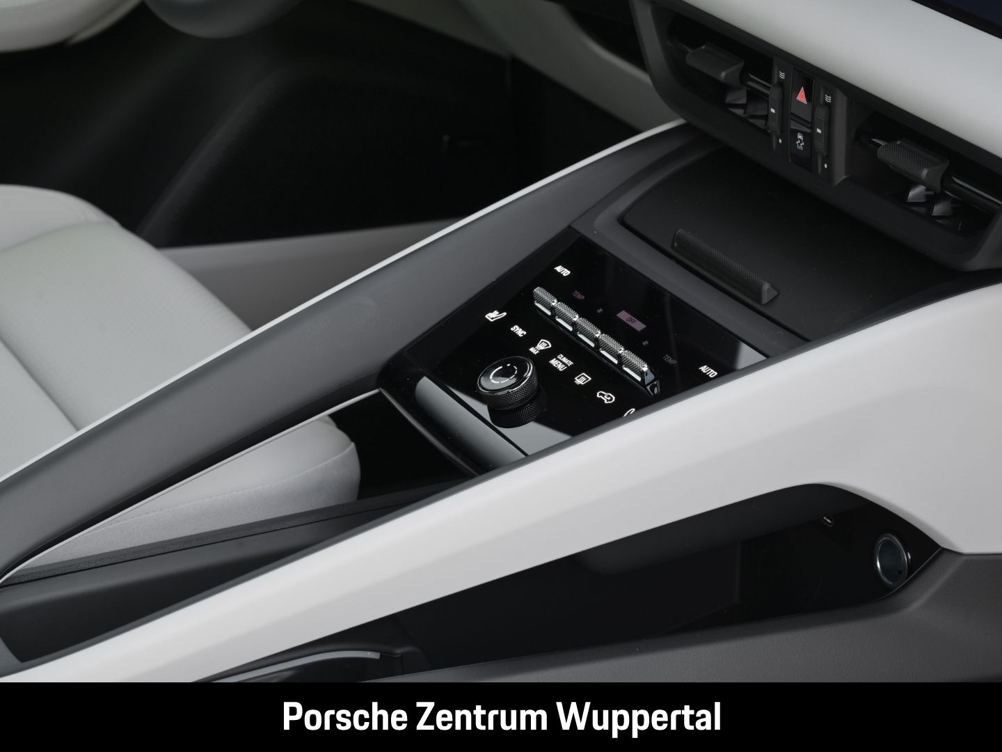 Porsche Macan - Bild 22