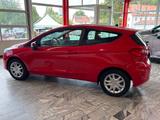 Ford Fiesta Trend Klima beh. Frontscheibe Sitzheizung - Ford Fiesta: Trend