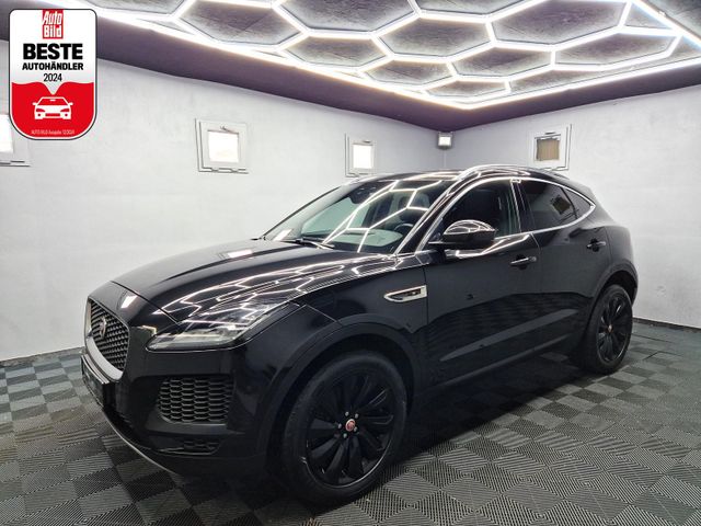 Jaguar E-Pace S AWD|AUTO|LEDER|PANO|NAVI|LED|ACC|CAM