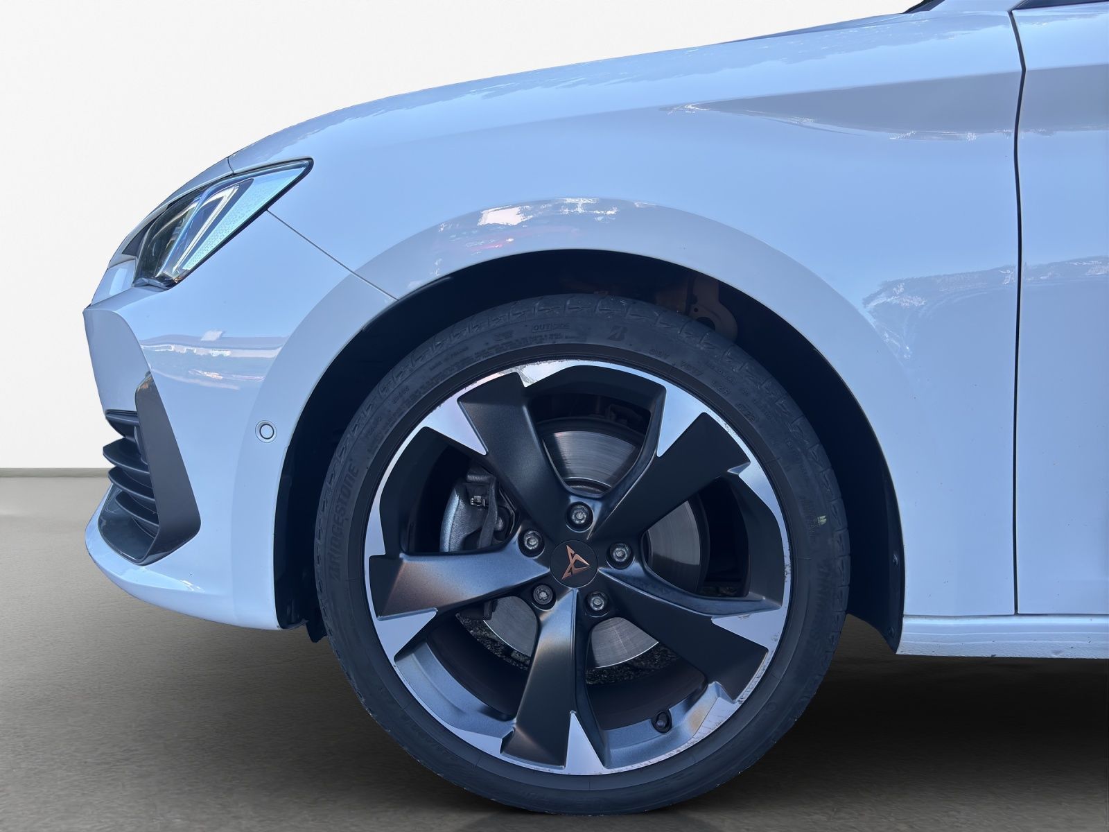 Seat Leon - Bild 14