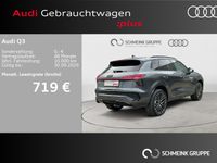 Audi Q3 - Vorschau Bild 5