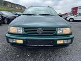 Volkswagen Passat Variant 2.0 *TÜV-27*HÄNDLER*EXPORT* - VW Passat Variant von 1996