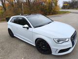 Audi S3 2.0 TFSI S tronic quattro -