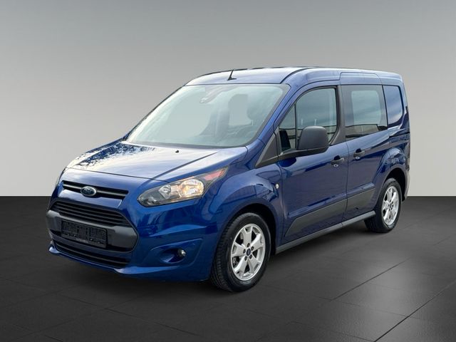 Ford Transit Connect 1.0 EcoBoost PDC/KLIMA/1.Hand