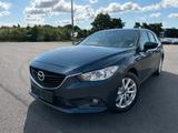Mazda MAZDA6 2,0 SKYACTIV-G Stationcar (145 hk) 72808 - Mazda 6: Mazd
