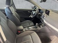 Audi Q2 - Vorschau Bild 13