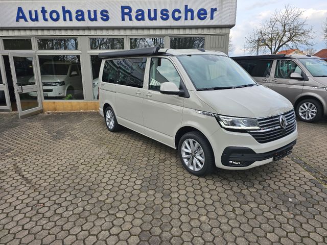 Volkswagen T6.1 California Ocean 2.0 TDI 204 PS DSG 4MO