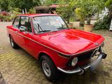 BMW 1502 , schöner alltagstauglicher Oldie... - BMW: 1502