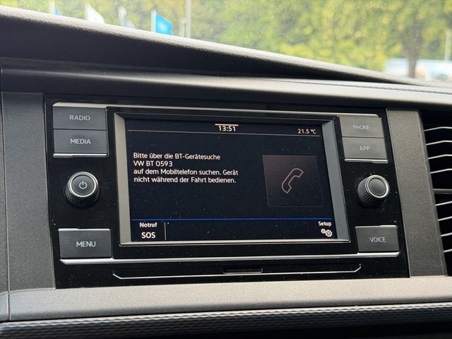 T6.1 Kombi 2.0 TDI L1H1 KLIMA SHZ KAMERA AHK