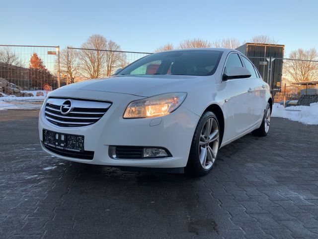 Opel Insignia A Lim. Sport