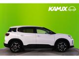 Citroën C5 Aircross 1.2PureTech 130 PLUS+LED+NAVI+KAMERA - Citroën C5 Aircross Gebrauchtwagen