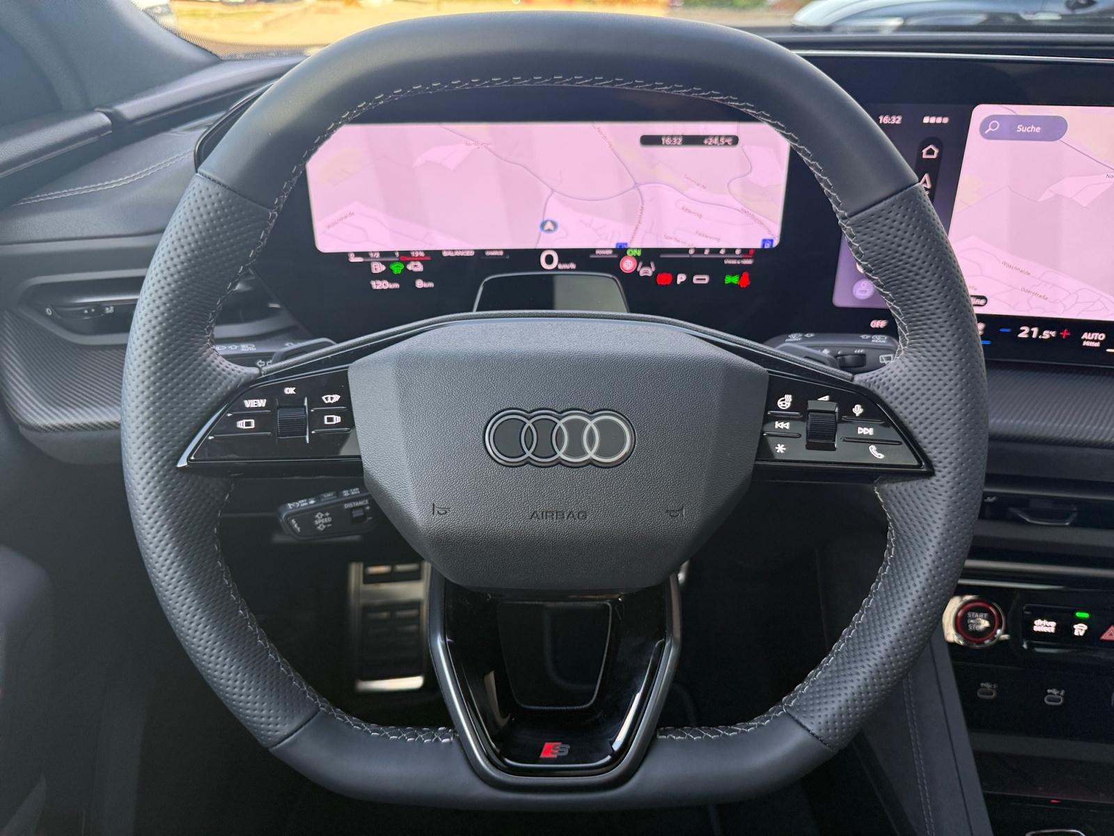 Audi Q5 SUV e-hybrid quattro AHK Pano HUD BFD MMIPro