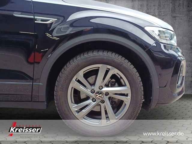 T-Roc Cabriolet 1.5 TSI R-Line ACC/LED/SHZ/KLIMA