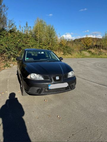 Seat Ibiza Facelift | TÜV 01/2026 | Sehr g...