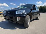 Toyota RAV 4 2.0 D-4D 4x4   85 KW-KLIMA-198989 KM - gebrauchte Toyota RAV 4 aus dem Jahr 2002