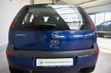 Opel Corsa 1.2 16V Njoy Klima Radio - gebrauchte Opel Corsa aus dem Jahr 2003