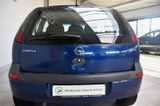 Opel Corsa 1.2 16V Njoy Klima Radio - Opel Corsa aus 2003: C