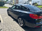 BMW 320d Gran Turismo Sportline  - BMW 320 Gran Turismo aus 2014
