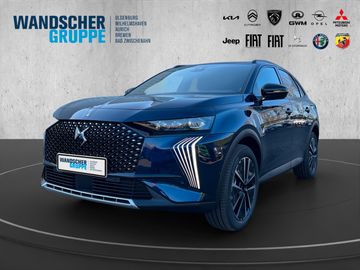 DS Automobiles DS7 (Crossback)DS 7 1.5 BlueHDi 130 FAP