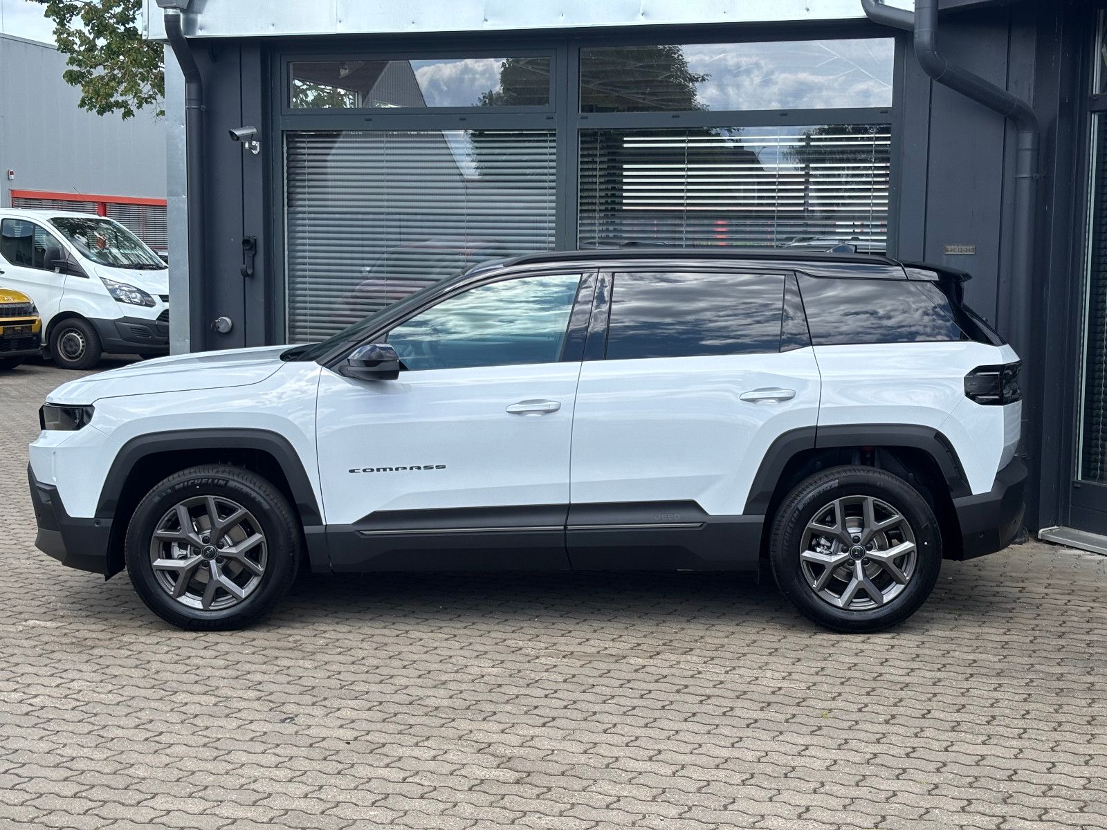 Jeep Compass - Bild 2