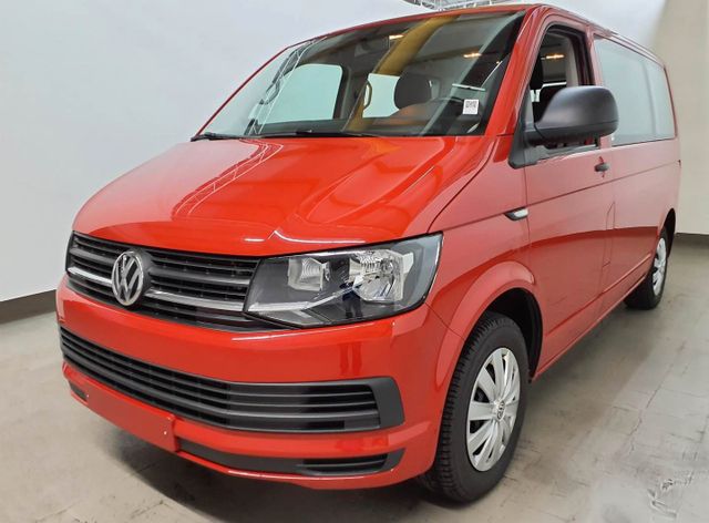 Volkswagen T6 2,0TDI MV *STARTLINE *GARANTIE *INSP.+TÜV NEU