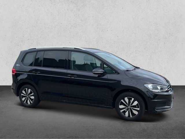 Touran Goal 1.5 TSI,ACC,Navi,CarPlay,Kamera