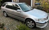 Honda Civic Aerodeck 1.8 VTi MC2 1.Hand TÜ... - Honda Aerodeck Gebrauchtwagen