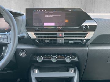 Citroën C4 Hybrid 145 Max KAMERA LED NAVI SHZ ALU