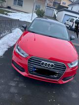 Audi A1 1.4 TDI S tronic design Sportback design - Audi A1: TDI Tronic