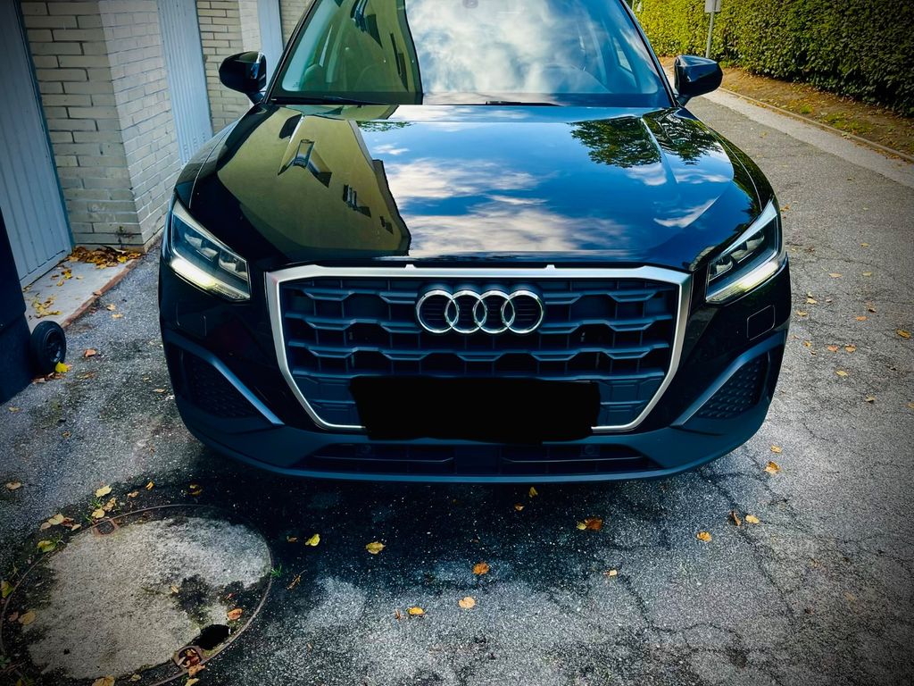 Image of Audi Q2