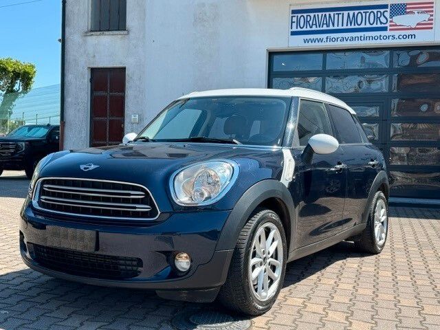 MINI COOPER_D_COUNTRYMAN