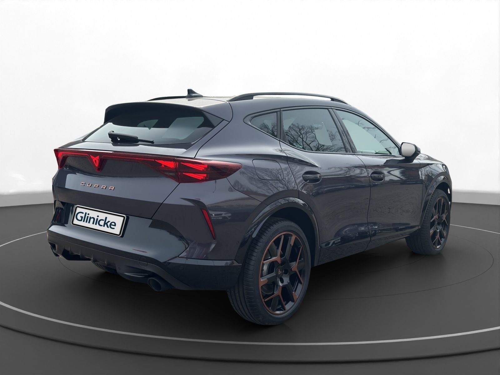 Cupra Formentor - Bild 4