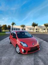 Renault Twingo 2 ( Facelift ) YAHOO! Editi... - Renault Twingo: Facelift