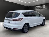 Ford S-MAX Titanium  LED*STHZG*Navi*Kamera*AHK*Memo - Ford S-Max: Standheizung
