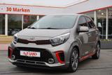 Kia Picanto 1.2 GT-Line Navi Sitzheizung Tempomat - Kia Picanto GT-Line