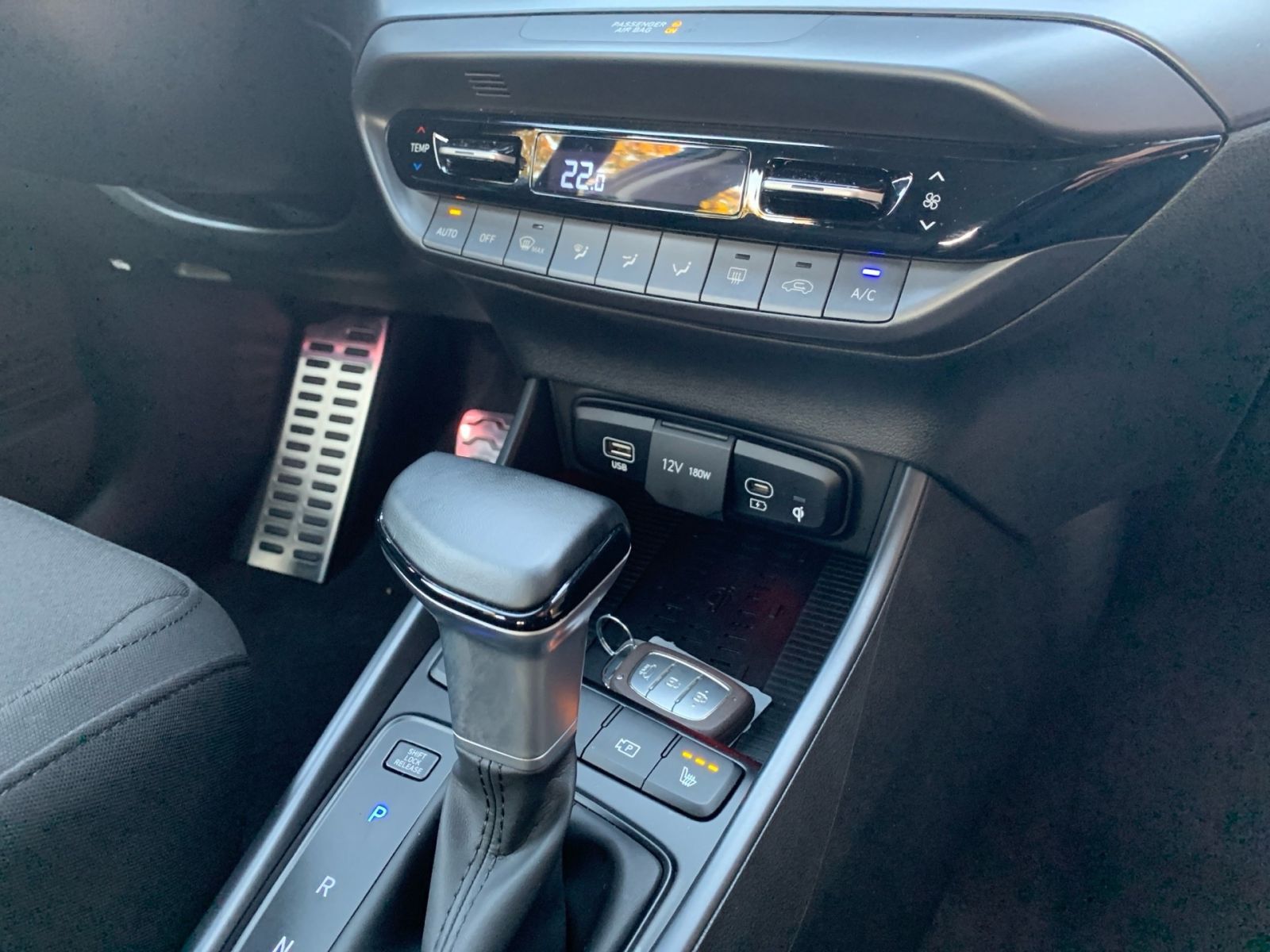 Hyundai BAYON – Bild 29