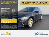 Volkswagen Golf Variant 2.0 TDI DSG AHK VW-GARANTIE-06.2027 - Volkswagen Golf: 20 TDI