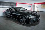BMW 840 d xDrive M Sport Laser Carbon Exterieur HUD - BMW 840: Coupé